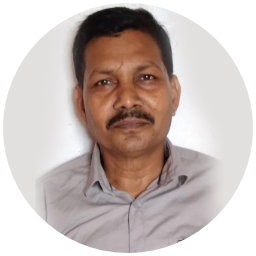 Chandrakant Tadvi