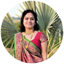Dhrunali Patel
